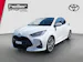 Toyota Yaris 1.5 VVT-i HSD Trend