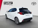 Toyota Yaris 1.5 VVT-i HSD Trend