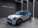Mini F56 Cooper SE