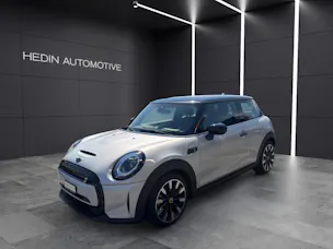 Mini F56 Cooper SE