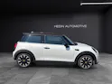 Mini F56 Cooper SE