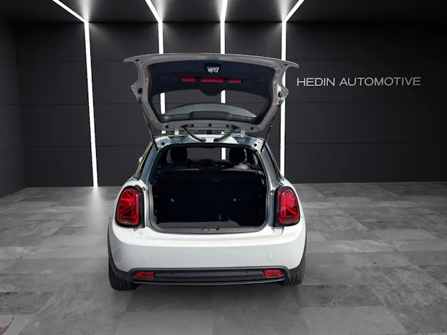 Mini F56 Cooper SE