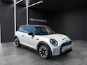 Mini F56 Cooper SE