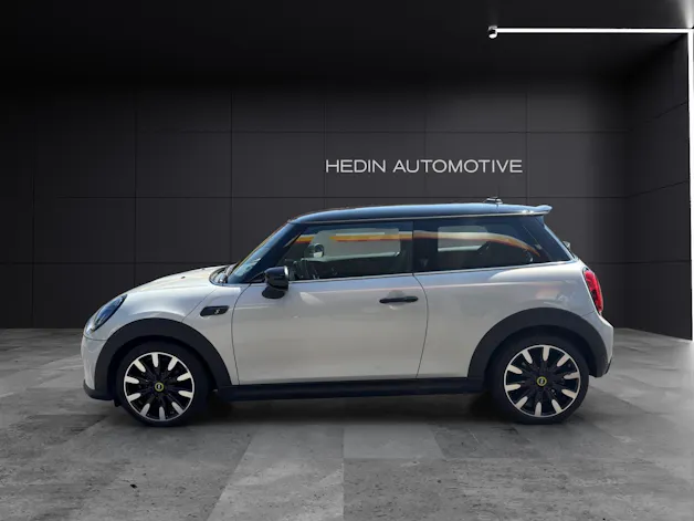 Mini F56 Cooper SE
