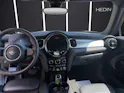 Mini F56 Cooper SE
