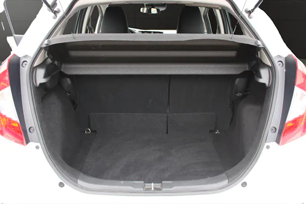 Honda Jazz 1.3i Trend