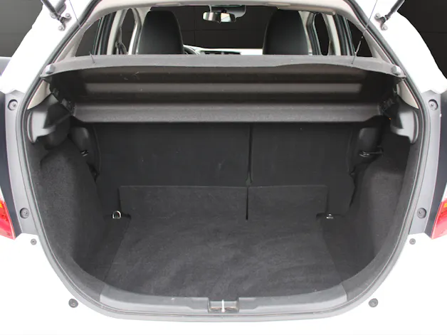 Honda Jazz 1.3i Trend