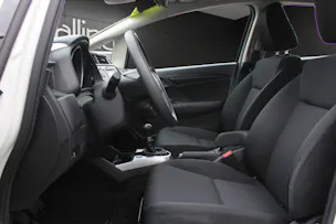 Honda Jazz 1.3i Trend
