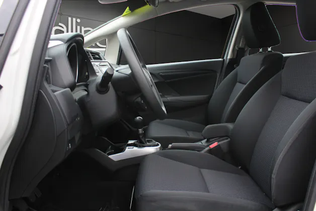 Honda Jazz 1.3i Trend