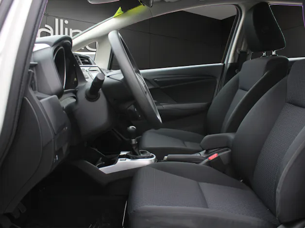 Honda Jazz 1.3i Trend