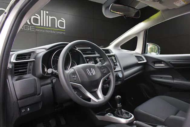 Honda Jazz 1.3i Trend