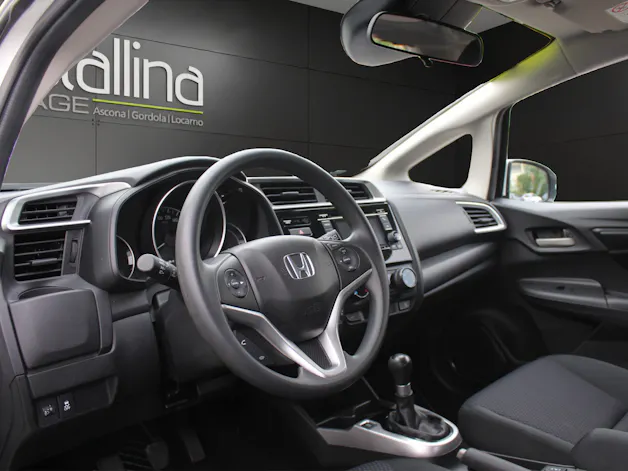 Honda Jazz 1.3i Trend