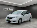 Honda Jazz 1.3i Trend