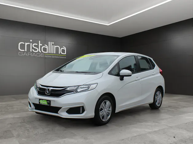 Honda Jazz 1.3i Trend