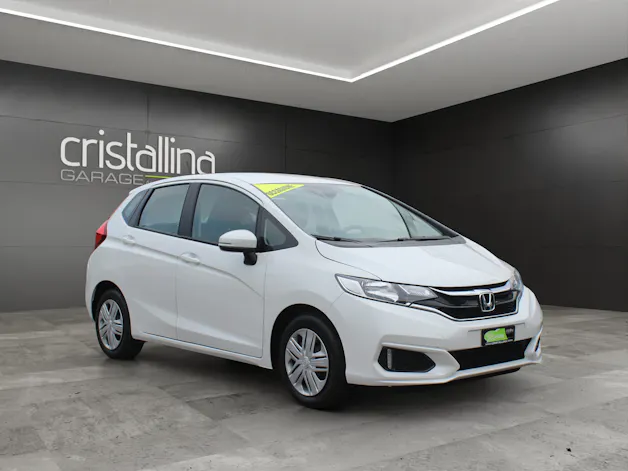 Honda Jazz 1.3i Trend