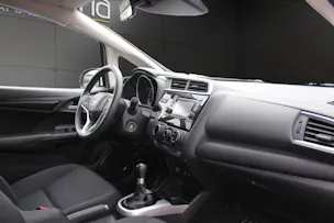 Honda Jazz 1.3i Trend