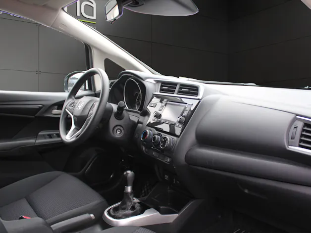 Honda Jazz 1.3i Trend
