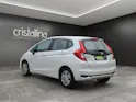 Honda Jazz 1.3i Trend