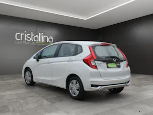 Honda Jazz 1.3i Trend