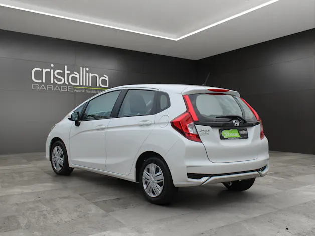 Honda Jazz 1.3i Trend