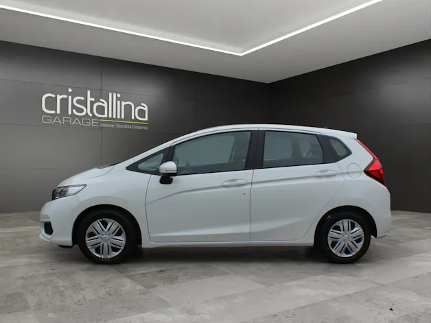 Honda Jazz 1.3i Trend