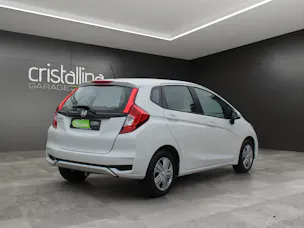 Honda Jazz 1.3i Trend