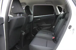 Honda Jazz 1.3i Trend
