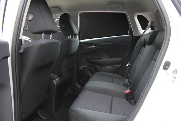 Honda Jazz 1.3i Trend