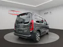 CITROEN Berlingo 1.5 BlueHDi 130 Shine EAT8 / Rückfahrkamera / Totwinkelassistent / inkl. Winterräder / CH-Herstellergarantie