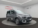 CITROEN Berlingo 1.5 BlueHDi 130 Shine EAT8 / Rückfahrkamera / Totwinkelassistent / inkl. Winterräder / CH-Herstellergarantie