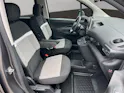 CITROEN Berlingo 1.5 BlueHDi 130 Shine EAT8 / Rückfahrkamera / Totwinkelassistent / inkl. Winterräder / CH-Herstellergarantie