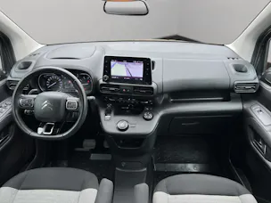 CITROEN Berlingo 1.5 BlueHDi 130 Shine EAT8 / Rückfahrkamera / Totwinkelassistent / inkl. Winterräder / CH-Herstellergarantie