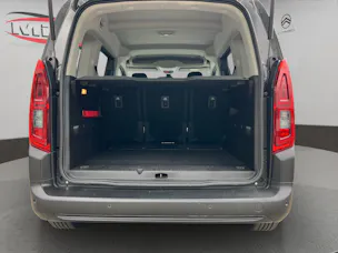 CITROEN Berlingo 1.5 BlueHDi 130 Shine EAT8 / Rückfahrkamera / Totwinkelassistent / inkl. Winterräder / CH-Herstellergarantie