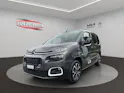 CITROEN Berlingo 1.5 BlueHDi 130 Shine EAT8 / Rückfahrkamera / Totwinkelassistent / inkl. Winterräder / CH-Herstellergarantie