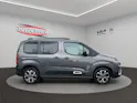 CITROEN Berlingo 1.5 BlueHDi 130 Shine EAT8 / Rückfahrkamera / Totwinkelassistent / inkl. Winterräder / CH-Herstellergarantie
