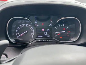 CITROEN Berlingo 1.5 BlueHDi 130 Shine EAT8 / Rückfahrkamera / Totwinkelassistent / inkl. Winterräder / CH-Herstellergarantie