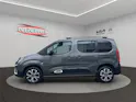 CITROEN Berlingo 1.5 BlueHDi 130 Shine EAT8 / Rückfahrkamera / Totwinkelassistent / inkl. Winterräder / CH-Herstellergarantie