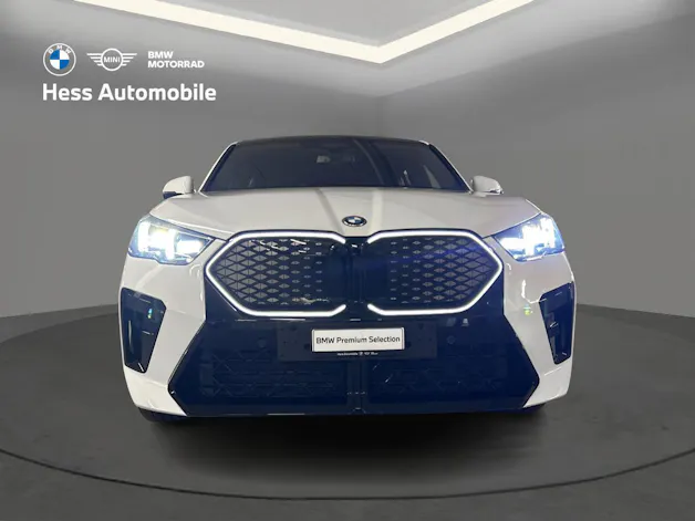 BMW iX2 30 xDrive M Sport