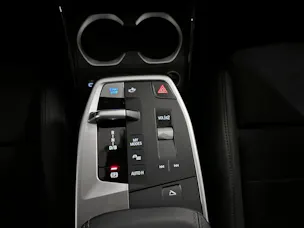 BMW iX2 30 xDrive M Sport