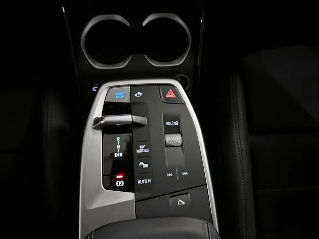 BMW iX2 30 xDrive M Sport
