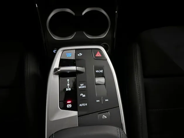 BMW iX2 30 xDrive M Sport