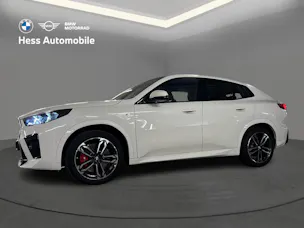 BMW iX2 30 xDrive M Sport