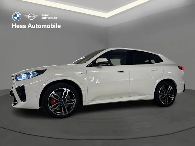 BMW iX2 30 xDrive M Sport