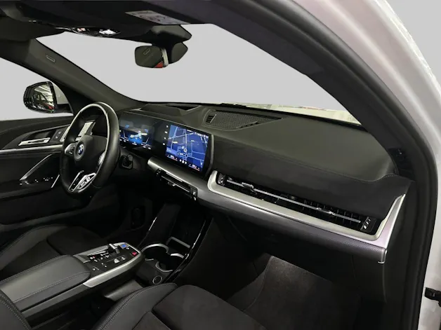 BMW iX2 30 xDrive M Sport