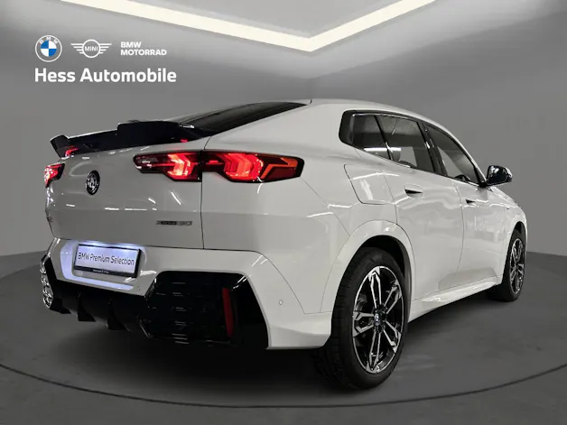 BMW iX2 30 xDrive M Sport