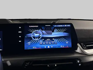 BMW iX2 30 xDrive M Sport