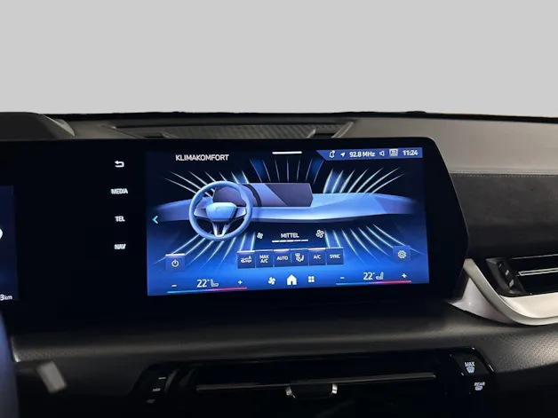 BMW iX2 30 xDrive M Sport