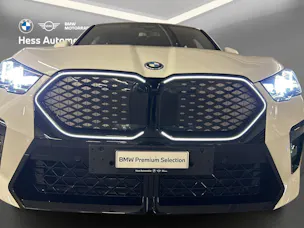 BMW iX2 30 xDrive M Sport