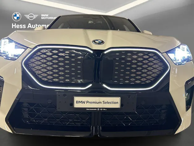 BMW iX2 30 xDrive M Sport