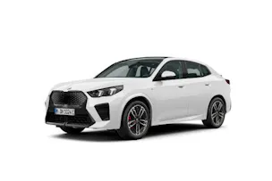 BMW iX2 30 xDrive M Sport